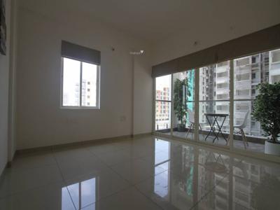1060 sq ft 2 BHK 2T North facing Apartment for sale at Rs 73.00 lacs in Arvind Sporcia in Thanisandra, Bangalore