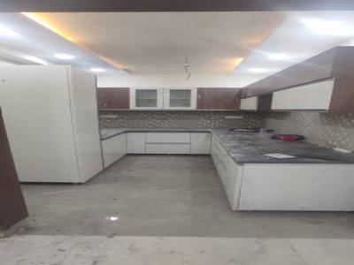 1060 sq ft 3 BHK 2T East facing Completed property Apartment for sale at Rs 70.00 lacs in Jas Apartment in Sector 1 Dwarka, Delhi