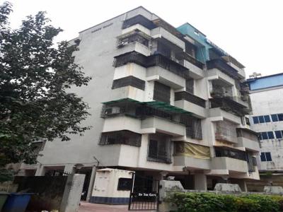 1065 sq ft 2 BHK 2T Apartment for rent in Sai Sainath Galaxy at Ghansoli, Mumbai by Agent Utsav Properties