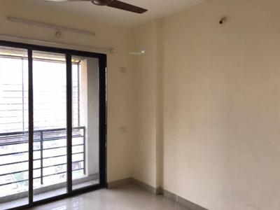 1075 sq ft 2 BHK 2T Apartment for rent in EV Solitaire at Ulwe, Mumbai by Agent Guru Darshan Properties