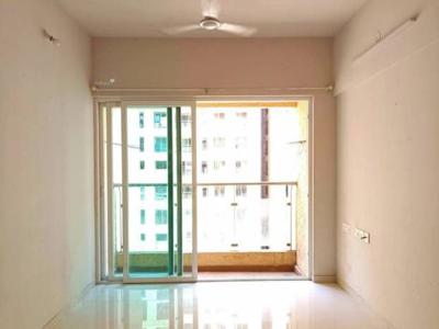 1075 sq ft 2 BHK 2T Apartment for rent in Rustomjee Urbania at Thane West, Mumbai by Agent Citizone Properties