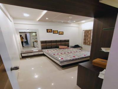 1080 sq ft 2 BHK 2T Apartment for rent in Adani Pratham at Near Nirma University On SG Highway, Ahmedabad by Agent Jalaram Developers