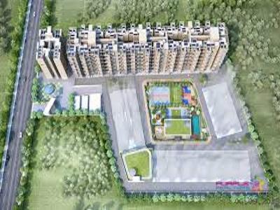 1080 sq ft 2 BHK 2T Apartment for sale at Rs 65.00 lacs in Project in Wakad, Pune