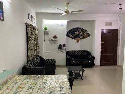 1080 sq ft 2 BHK 2T East facing Apartment for sale at Rs 45.00 lacs in icb park gota 4th floor in Gota, Ahmedabad