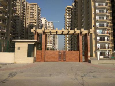 1080 sq ft 2 BHK 2T NorthEast facing Apartment for sale at Rs 65.00 lacs in Aims Golf Avenue 2 in Sector 75, Noida