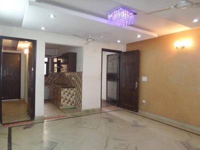 1080 sq ft 3 BHK 2T South facing Apartment for sale at Rs 65.00 lacs in Project in Govindpuri, Delhi