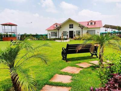 10800 sq ft NorthEast facing Plot for sale at Rs 30.00 lacs in Project in Sector-150 Noida, Noida