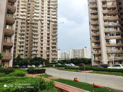 1082 sq ft 2 BHK 2T NorthEast facing Apartment for sale at Rs 55.00 lacs in Supertech Cape Town in Sector 74, Noida
