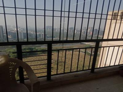 1085 sq ft 2 BHK 2T Apartment for sale at Rs 62.50 lacs in Nimbus The Golden Palms in Sector 168, Noida