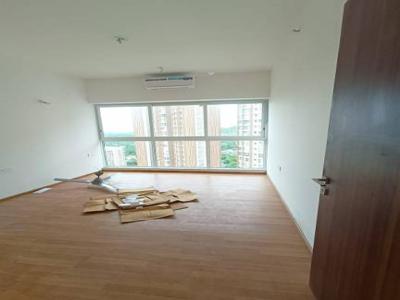 1085 sq ft 3 BHK 2T Apartment for rent in Runwal Forest Tower 5 To 8 at Kanjurmarg, Mumbai by Agent MANASVI PROPERTIES