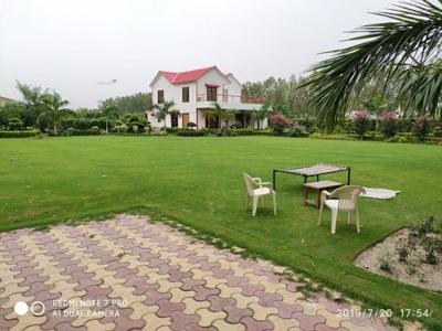 10872 sq ft NorthEast facing Plot for sale at Rs 30.00 lacs in Project in Sector 150, Noida