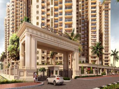 1090 sq ft 2 BHK 2T Apartment for sale at Rs 49.45 lacs in Capital Athena in Noida Extn, Noida