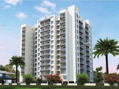 1096 sq ft 2 BHK 2T Apartment for sale at Rs 66.75 lacs in Reelicon Fairy Bell in Sus, Pune