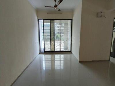 1100 sq ft 2 BHK 2T Apartment for rent in Dharti Sai Archana at Kamothe, Mumbai by Agent Satyam Enterprises