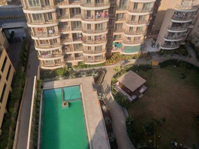 1100 sq ft 2 BHK 2T Apartment for rent in Gurukrupa Aramus Complex at Ulwe, Mumbai by Agent NestGuru Realtors Pvt Ltd