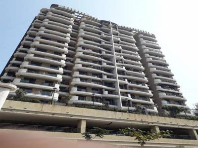1100 sq ft 2 BHK 2T Apartment for rent in Paradise Sai Wonder at Kharghar, Mumbai by Agent Jai Shree Ganesh Realtors