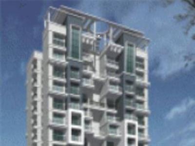 1100 sq ft 2 BHK 2T Apartment for rent in Platinum Balaji Heights at Kamothe, Mumbai by Agent Future empire group