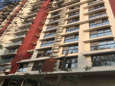 1100 sq ft 2 BHK 2T Apartment for rent in Platinum Prive at Andheri West, Mumbai by Agent PropertyPistol Realty Pvt Ltd