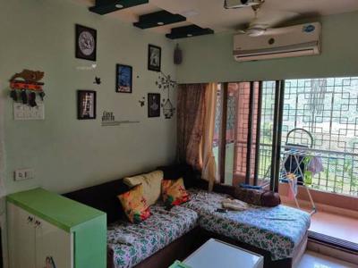 1100 sq ft 2 BHK 2T Apartment for rent in prince property Ghansoli at Ghansoli, Mumbai by Agent Real Estate Consultant Flats Shops