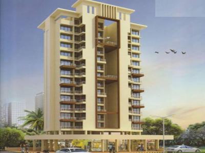 1100 sq ft 2 BHK 2T Apartment for rent in Project at Dronagiri, Mumbai by Agent Homehunt Realty