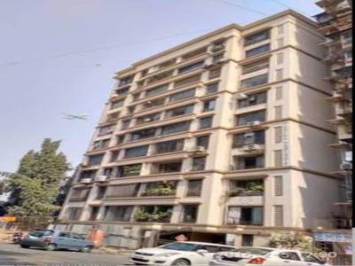1100 sq ft 2 BHK 2T Apartment for rent in Project at Juhu Scheme, Mumbai by Agent Picasso Realty