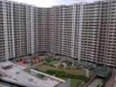 1100 sq ft 2 BHK 2T Apartment for rent in Rajesh Raj Legacy 1 at Vikhroli, Mumbai by Agent R S Properties