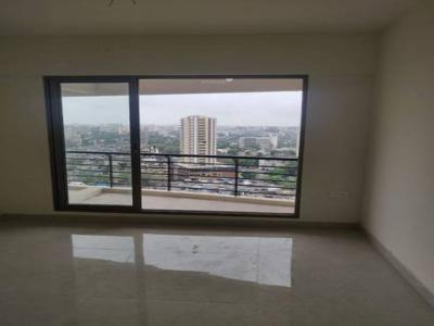 1100 sq ft 2 BHK 2T Apartment for rent in Satra Centrio at Chembur, Mumbai by Agent Harish Real estate agent