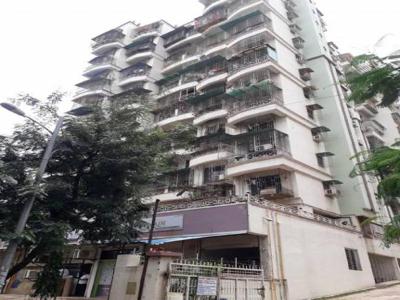1100 sq ft 2 BHK 2T Apartment for rent in Shubham Tower at Kharghar, Mumbai by Agent Kiran Enterprises