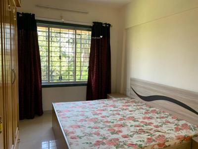 1100 sq ft 2 BHK 2T Apartment for rent in Swaraj Homes Josville Apartment at Bandra West, Mumbai by Agent Eco Dream Realty