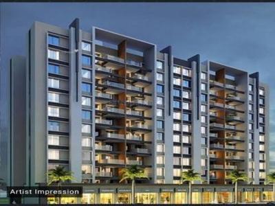 1100 sq ft 2 BHK 2T Apartment for sale at Rs 1.15 crore in Pride Purple Park Landmark Phase I in Bibwewadi, Pune