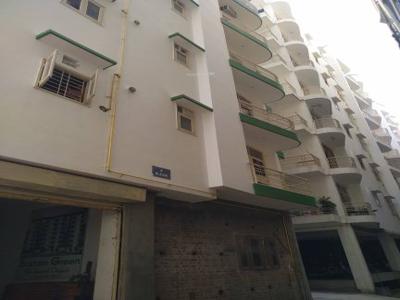 1100 sq ft 2 BHK 2T Apartment for sale at Rs 30.00 lacs in Vikas Chaudhary Sustain Green in Sector 44, Noida