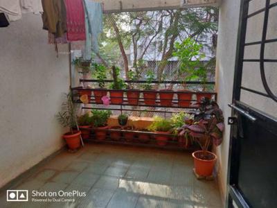 1100 sq ft 2 BHK 2T Apartment for sale at Rs 95.00 lacs in Mahalaxmi neelam in Bibwewadi, Pune
