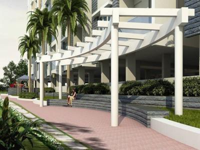 1100 sq ft 2 BHK 2T NorthEast facing Apartment for sale at Rs 78.00 lacs in YD Exotica in Banaswadi, Bangalore
