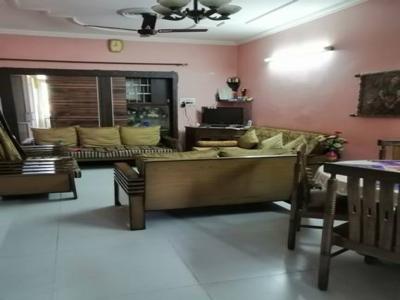 1100 sq ft 2 BHK 3T North facing Apartment for sale at Rs 98.00 lacs in Project in Paschim Vihar, Delhi