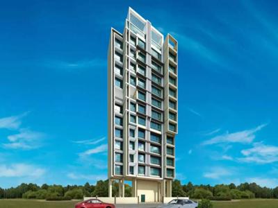 1100 sq ft 3 BHK 2T Apartment for rent in Chaurang Swiss Boulevard at Chembur, Mumbai by Agent Eternal Homes Property Services