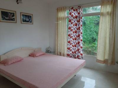 1100 sq ft 3 BHK 2T Apartment for sale at Rs 2.00 crore in Project in Kothrud, Pune