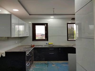 1100 sq ft 3 BHK 2T NorthEast facing Apartment for sale at Rs 1.30 crore in CGHS Saket Kunj Society in Sector 9 Rohini, Delhi