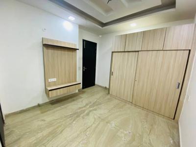 1100 sq ft 3 BHK 2T NorthEast facing BuilderFloor for sale at Rs 59.00 lacs in Project in Sector 20 Rohini, Delhi