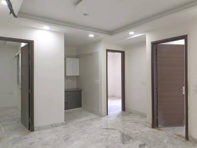 1100 sq ft 3 BHK 2T NorthWest facing Completed property BuilderFloor for sale at Rs 45.00 lacs in Project in Burari, Delhi
