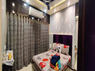 1100 sq ft 3 BHK 3T Apartment for rent in Raj Kalpvruksh at Kandivali West, Mumbai by Agent Sales Team