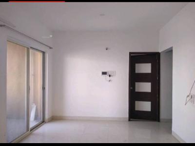 1100 sq ft 3 BHK 3T East facing Apartment for sale at Rs 81.00 lacs in Sai Sais Leela 6th floor in Rahatani, Pune