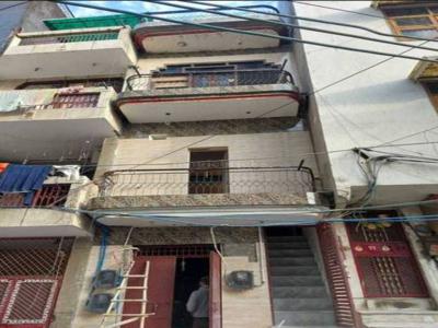 1100 sq ft 3 BHK 3T NorthWest facing IndependentHouse for sale at Rs 1.25 crore in Project in Sector-7 Rohini, Delhi