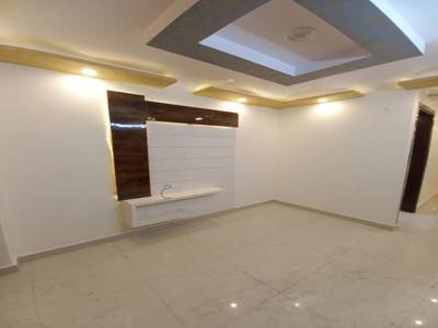 1100 sq ft 3 BHK Completed property Apartment for sale at Rs 75.00 lacs in S Gambhir The Gambhir Affordables in Dwarka Mor, Delhi