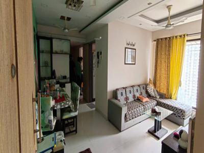 1105 sq ft 2 BHK 2T Apartment for rent in Jainam Elysium at Bhandup West, Mumbai by Agent IdealHomesin