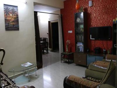 1110 sq ft 2 BHK 2T Apartment for rent in Mahaveer Rhythm at Bommanahalli, Bangalore by Agent Aviraj Guha