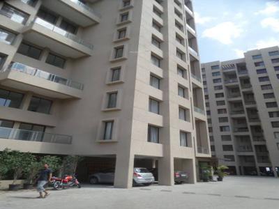 1113 sq ft 2 BHK Apartment for sale at Rs 47.86 lacs in Gulmohar Renaissance in Wagholi, Pune