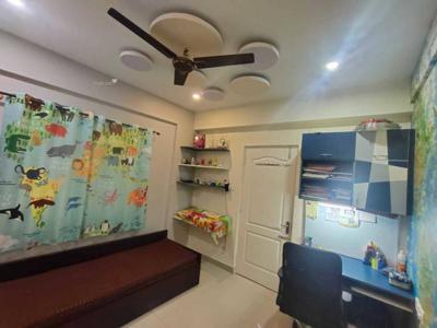 1115 sq ft 2 BHK 2T Apartment for rent in SVS Windgates at Hennur, Bangalore by Agent Ashwin