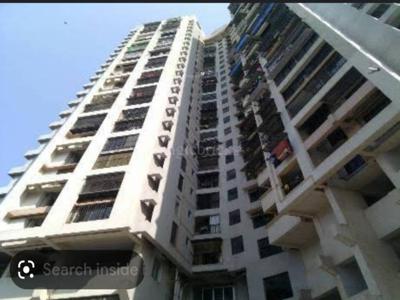 1116 sq ft 2 BHK 2T Apartment for rent in Nirmal Polaris B 20 21 at Mulund West, Mumbai by Agent HomeKey Estate Agency