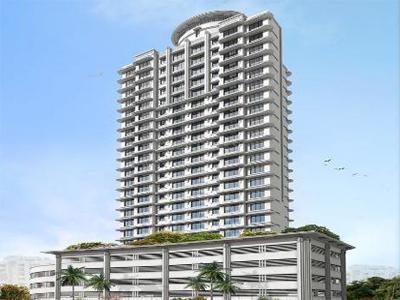 1120 sq ft 2 BHK 2T Apartment for rent in Sidhivinayak Opulence at Deonar, Mumbai by Agent harish