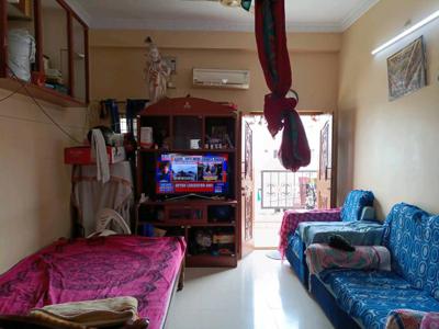 1120 sq ft 2 BHK 2T North facing Apartment for sale at Rs 56.00 lacs in Project in Kukatpally, Hyderabad